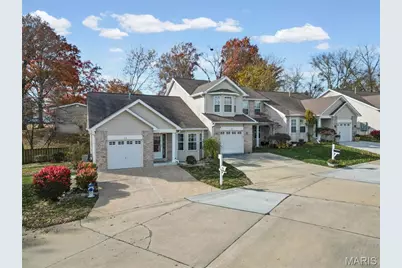 39 Parkway Villas Court #9A, Saint Peters, MO 63303 - Photo 39