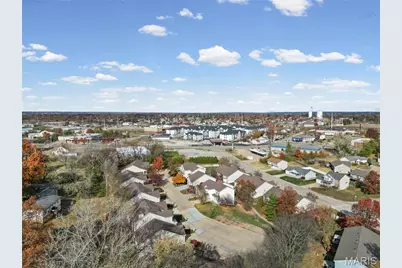 39 Parkway Villas Court #9A, Saint Peters, MO 63303 - Photo 51