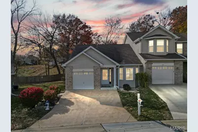 39 Parkway Villas Court #9A, Saint Peters, MO 63303 - Photo 37