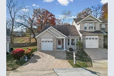 39 Parkway Villas Court #9A, Saint Peters, MO 63303 - Photo 1