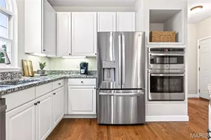 1302 Wellington View Pl, Wildwood, MO 63005 - Photo 21