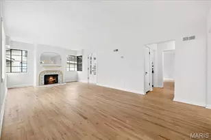 246 S Old Orchard Ave, Saint Louis, MO 63119 - Photo 5