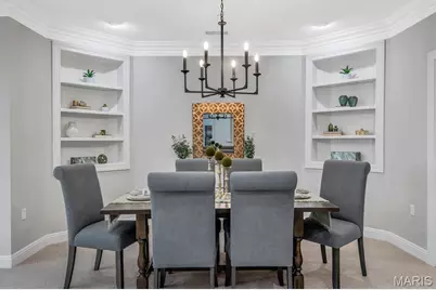 12420 Rott Road #2B, Sunset Hills, MO 63127 - Photo 5