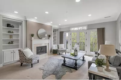 12420 Rott Road #2B, Sunset Hills, MO 63127 - Photo 7