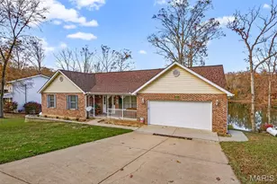 12194 Cedar Cir Dr, Saint Genevieve, MO 63670 - Photo 3