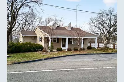 5591 Old State Route 21, House Springs, MO 63051 - Photo 1