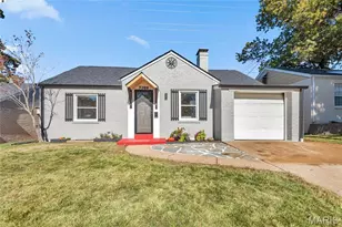 7369 Trenton Ave, University City, MO 63130 - Photo 5