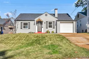 7369 Trenton Ave, University City, MO 63130 - Photo 1