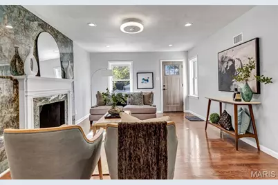 7369 Trenton Avenue, University City, MO 63130 - Photo 15