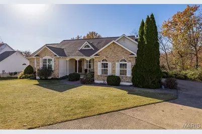 10507 Glen Oaks Drive, Festus, MO 63028 - Photo 3