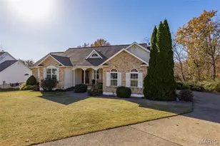 10507 Glen Oaks Dr, Festus, MO 63028 - Photo 3