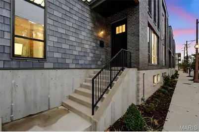 215 N Sarah Street #7, Saint Louis, MO 63108 - Photo 3