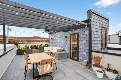 215 N Sarah Street #7, Saint Louis, MO 63108 - Photo 35