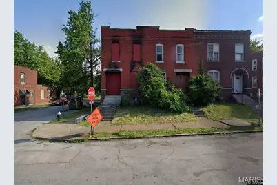 3000 Keokuk Street, Saint Louis, MO 63118 - Photo 1