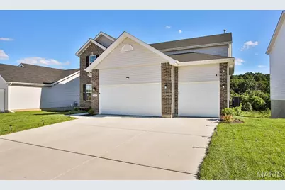 216 Liberty Valley Drive, Foristell, MO 63348 - Photo 3