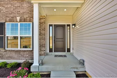 216 Liberty Valley Drive, Foristell, MO 63348 - Photo 5