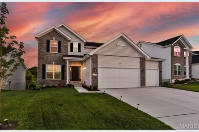 216 Liberty Valley Drive, Foristell, MO 63348 - Photo 65