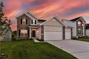 216 Liberty Valley Dr, Foristell, MO 63348 - Photo 65