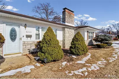 8239 Cadillac Lane, Saint Louis, MO 63134 - Photo 9