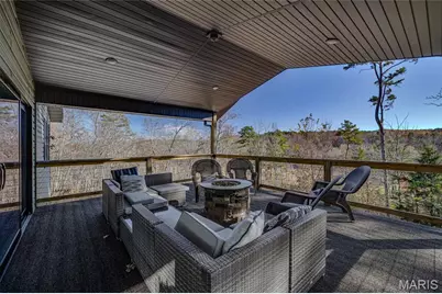 11110 H Smith Road, Potosi, MO 63664 - Photo 3