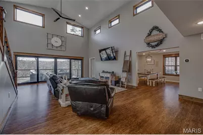 11110 H Smith Road, Potosi, MO 63664 - Photo 5