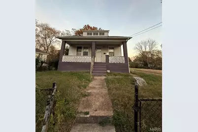 5324 Hamilton Avenue, Jennings, MO 63136 - Photo 1