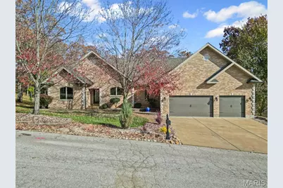 514 Jackson Way, Pevely, MO 63070 - Photo 1