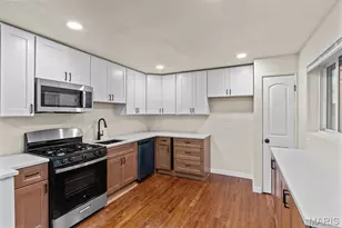 4818 Oleatha Ave, Saint Louis, MO 63116 - Photo 3