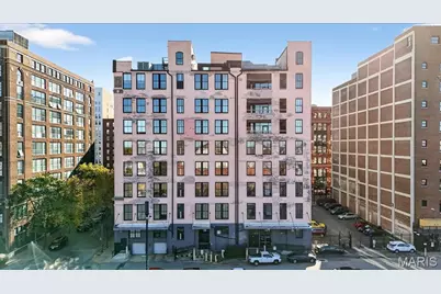 1601 Washington Avenue #308, Saint Louis, MO 63103 - Photo 1