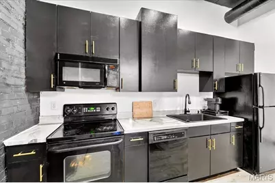 1601 Washington Avenue #308, Saint Louis, MO 63103 - Photo 19