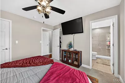 [Address not provided], Wentzville, MO 63385 - Photo 19