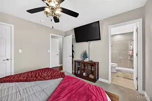 [Address not provided], Wentzville, MO 63385 - Photo 19