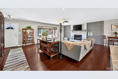 [Address not provided], Wentzville, MO 63385 - Photo 9