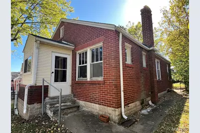 2618 Avie Drive #1, Saint Louis, MO 63136 - Photo 1