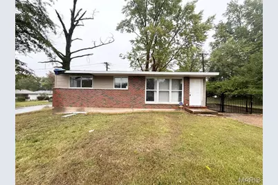 2241 Empress Drive, Saint Louis, MO 63136 - Photo 1