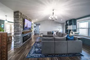 136 La Vista Dr, Waynesville, MO 65583 - Photo 11