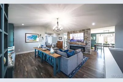 136 La Vista Drive, Waynesville, MO 65583 - Photo 9