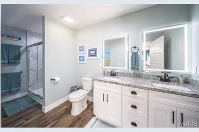 136 La Vista Drive, Waynesville, MO 65583 - Photo 29