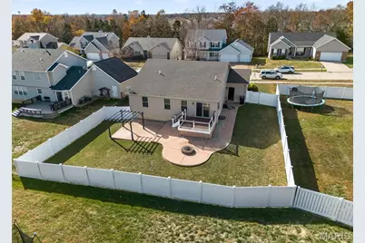 624 Courageous Lane, Wentzville, MO 63385 - Photo 33