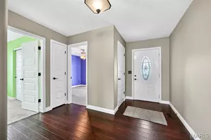 624 Courageous Ln, Wentzville, MO 63385 - Photo 17