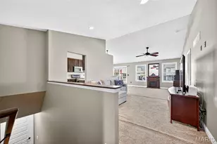 624 Courageous Ln, Wentzville, MO 63385 - Photo 7