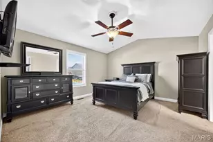 624 Courageous Ln, Wentzville, MO 63385 - Photo 19