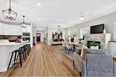 8711 Rosalie Avenue, Brentwood, MO 63144 - Photo 3