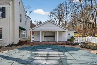 44 Picardy Lane, Ladue, MO 63124 - Photo 5