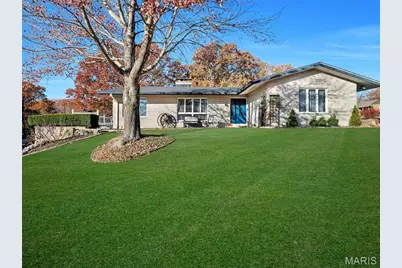 705 S Mansion Street, Sullivan, MO 63080 - Photo 1