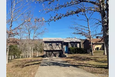 1126 South Deer Trail, Fredericktown, MO 63645 - Photo 1