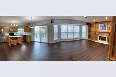 3820 Grand National Drive, Florissant, MO 63034 - Photo 11