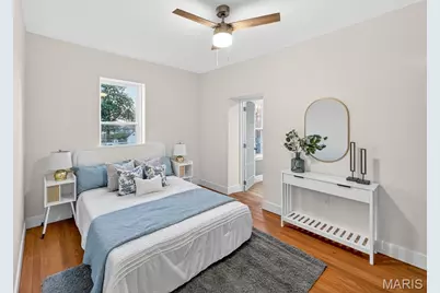 5129 Cologne Avenue, Saint Louis, MO 63116 - Photo 13