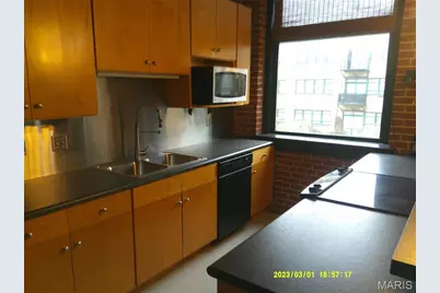 703 N 13th Street #206, Saint Louis, MO 63103 - Photo 3
