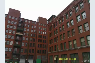 703 N 13th Street #206, Saint Louis, MO 63103 - Photo 21